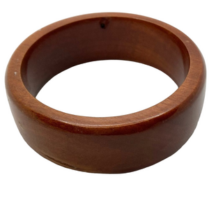 🍭4/$20 Brown bangle bracelet